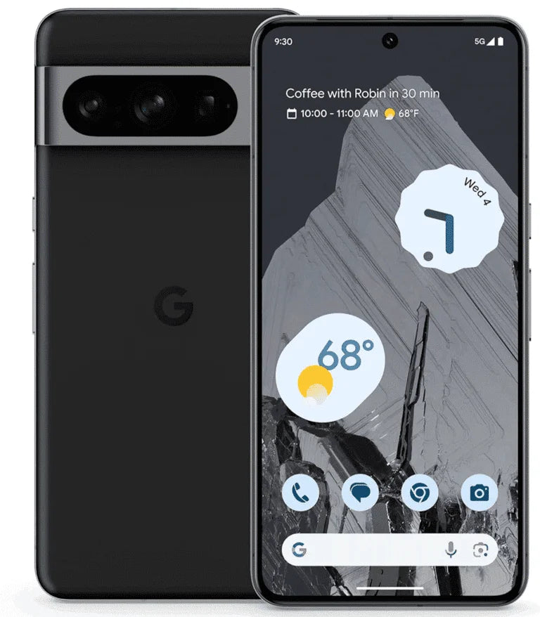 Google Pixel 8 5G Smartphone