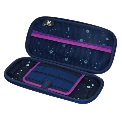 Hori Vault Case For Nintendo Switch 2 Universe Rosalina