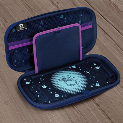 Hori Vault Case For Nintendo Switch 2 Universe Rosalina