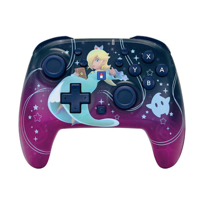 Hori Wireless Horipad Turbo For Nintendo Switch 2 Universe Rosalina