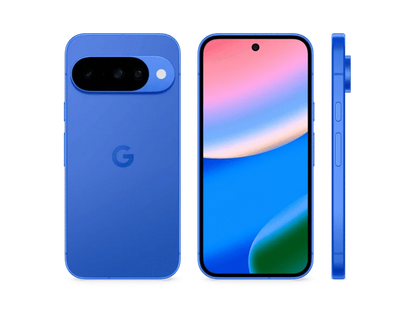 Google Pixel 10 5G – 12GB RAM, 256GB Storage