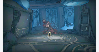MIO Memories In Orbit Nintendo Switch 2