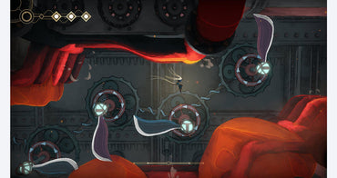 MIO Memories In Orbit Nintendo Switch 2