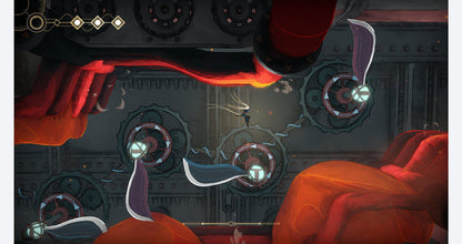 MIO Memories In Orbit Nintendo Switch 2