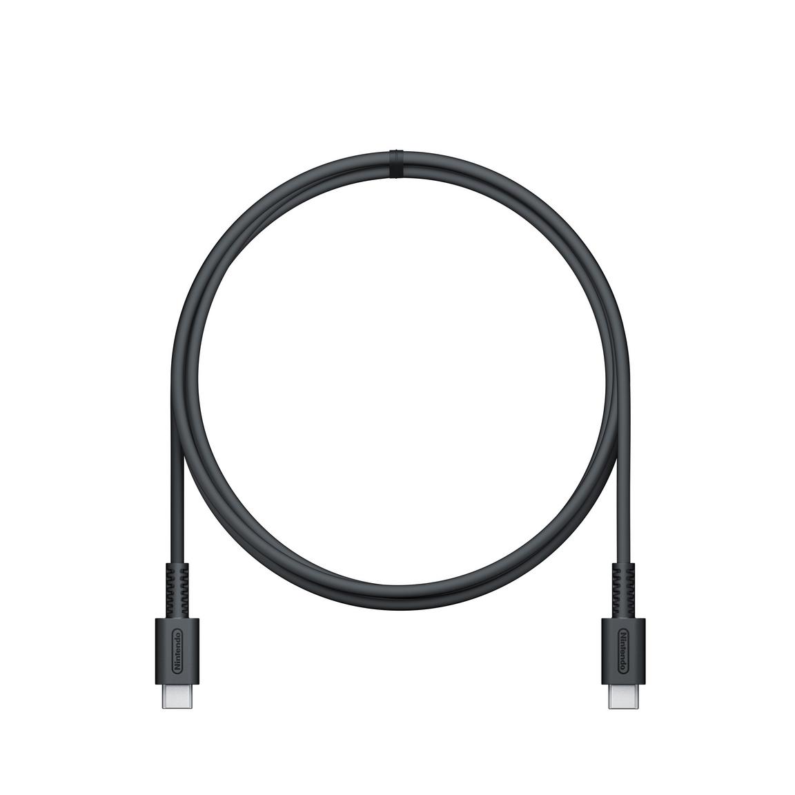 Nintendo Switch 2 AC Adapter