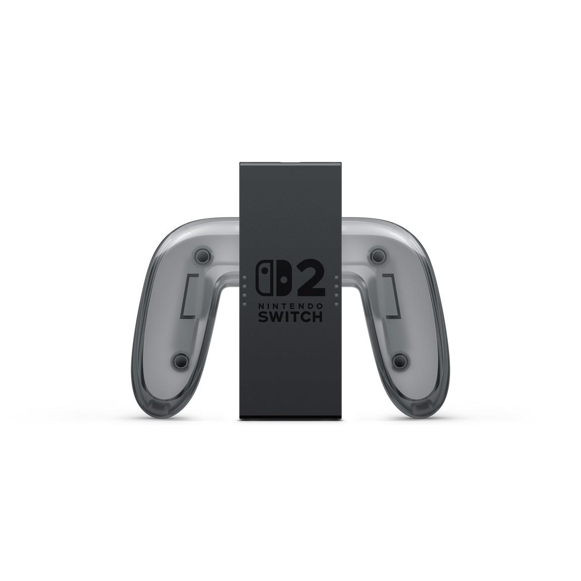 Nintendo Switch 2 Joy Con 2 Charging Grip