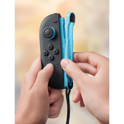 Nintendo Switch 2 Joy Con 2 (L) Light Blue
