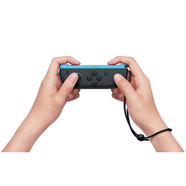 Nintendo Switch 2 Joy Con 2 (L) Light Blue