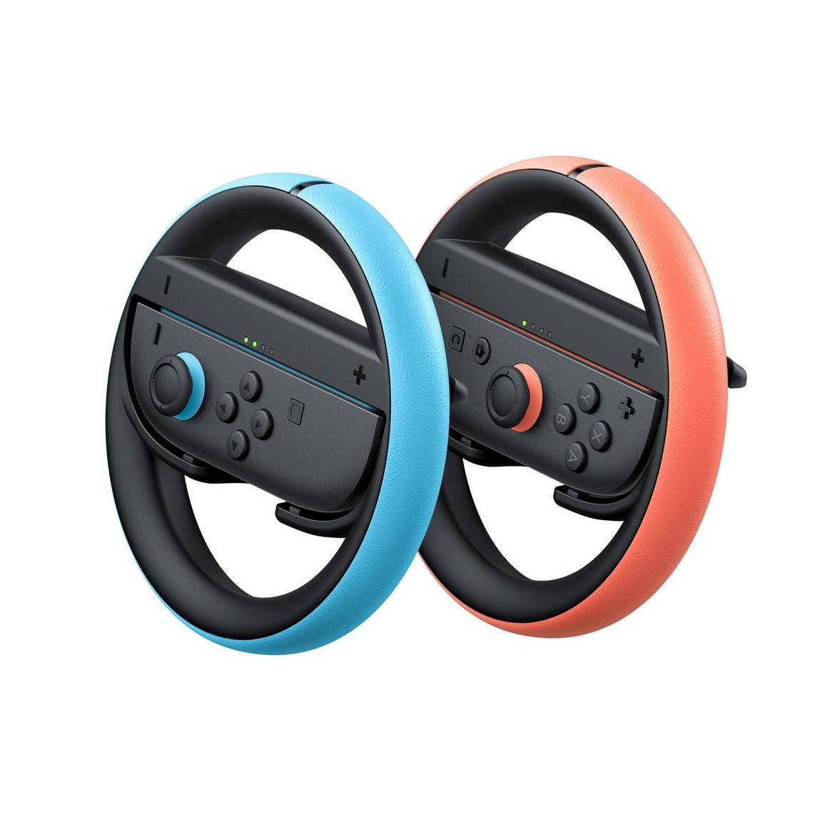 Nintendo Switch 2 Joy Con 2 Wheel