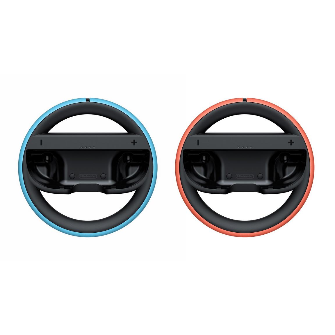 Nintendo Switch 2 Joy Con 2 Wheel