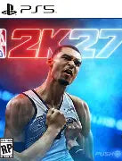 NBA 2K27 Ps5