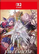FIRE EMBLEM: FORTUNE'S WEAVE Nintendo Switch 2