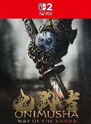 Onimusha: Way of the Sword Steelbook Ed Nintendo Switch 2