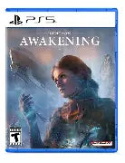 Unknown 9 Awakening Ps5