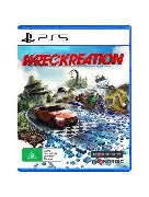 Wreckreation Ps5
