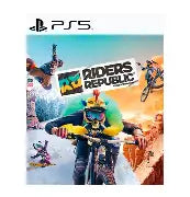 Rider Republic Ps5
