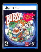 Bubsy in the Purrfect Collection(Ltd Run) Ps5