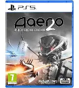 Aaero 2 Black Razor Edition Ps5