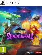 Eldrador Creatures Shadowfall Ps5