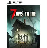 7 Days to Die Ps5