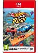 Hot Wheels Infinite Rush Nintendo Switch 2