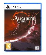 The Alighieri Circle Dantes Bloodline Limited Edition Ps5