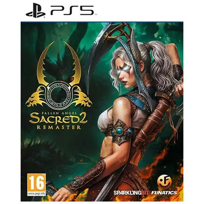 Sacred 2 Remaster Ps5