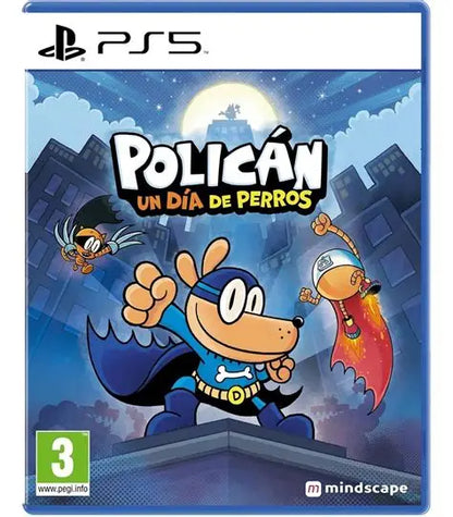 Polican Ps5