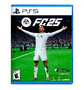 FC 2025 R2 (French) Ps5