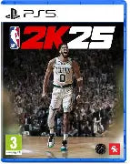 NBA 2K25 Ps5