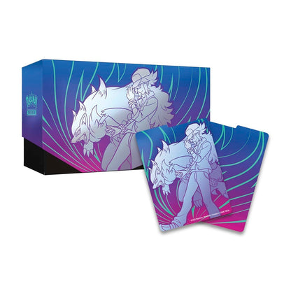 Pokemon TCG Scarlet & Violet Journey Together Pokemon Center Edition Elite Trainer Box