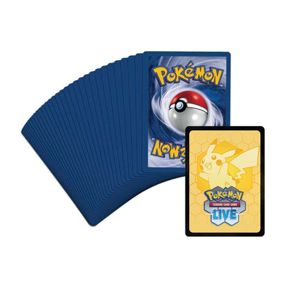 Pokemon TCG  Mega Evolution Phantasmal Flames Build & Battle Box