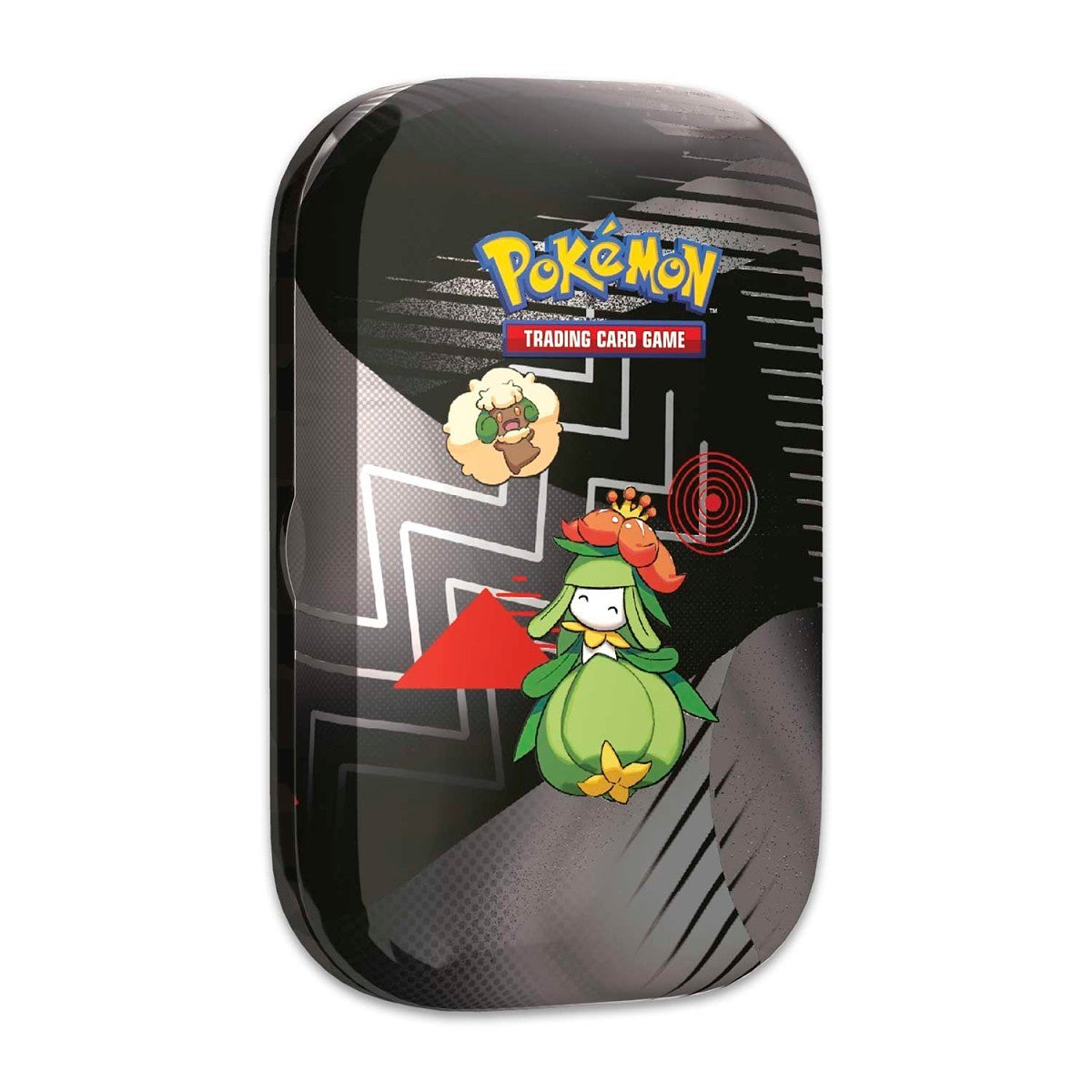 Pokemon TCG Unova Mini Tin (Lilligant & Whimsicott)