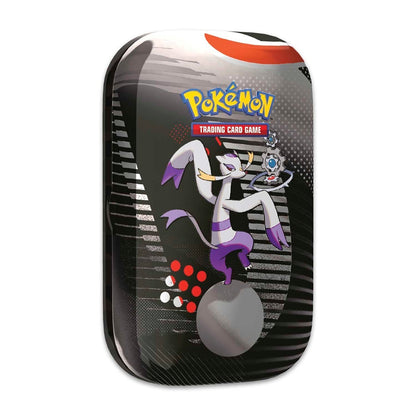 Pokemon TCG Unova Mini Tin (Mienshao & Klinklang)
