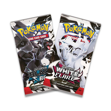 Pokemon TCG Unova Mini Tin (Mienshao & Klinklang)