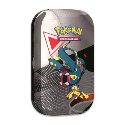 Pokemon TCG  Unova Mini Tin (Eelektross & Galvantula)