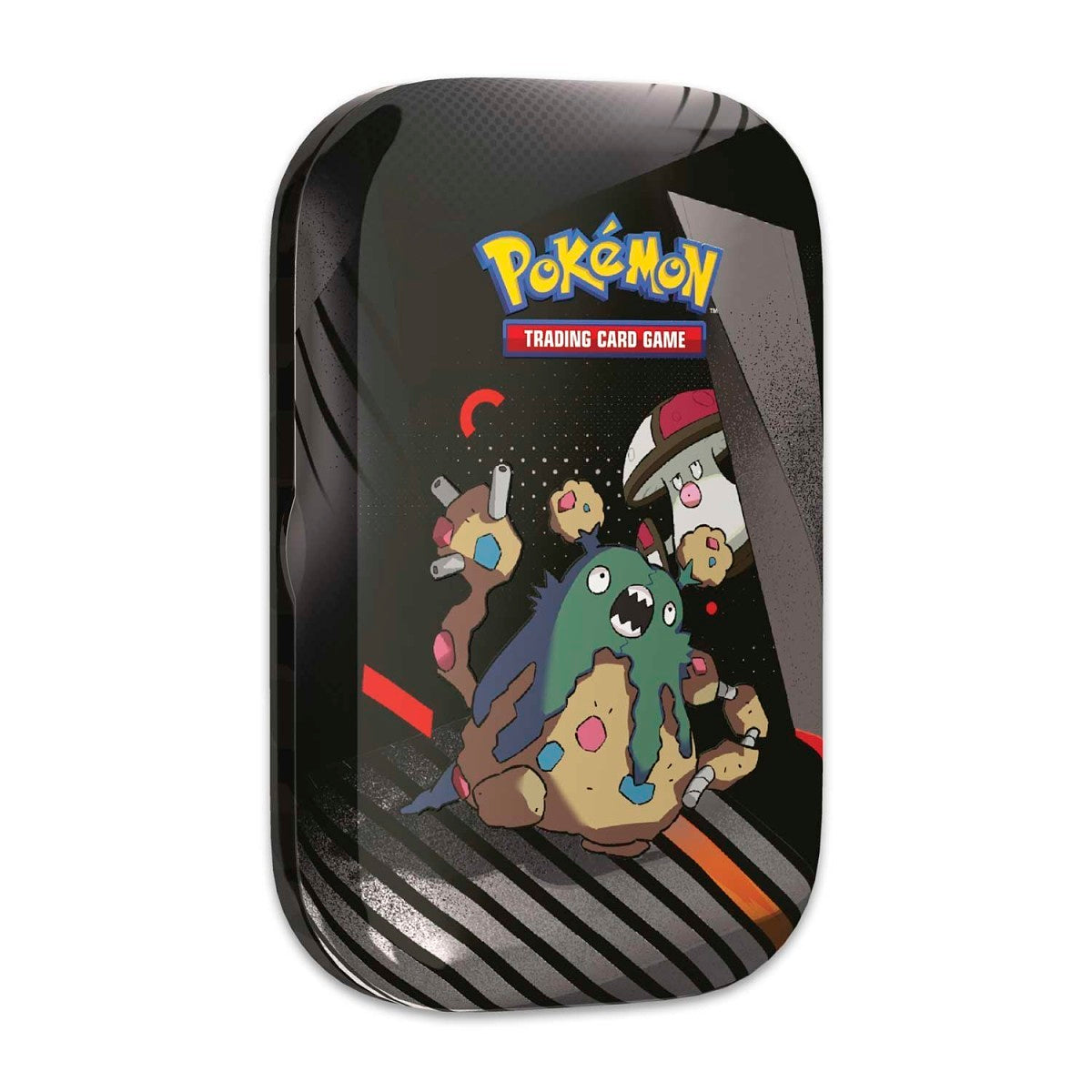 Pokemon TCG Unova Mini Tin (Garbodor & Amoonguss)