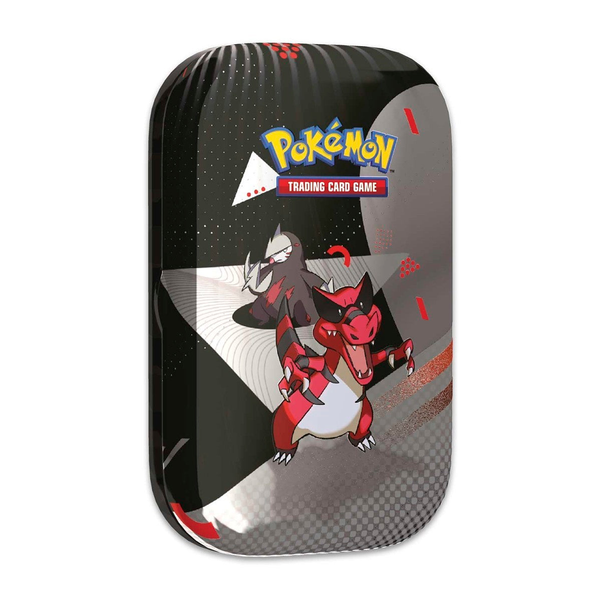 Pokemon TCG  Unova Mini Tin (Krookodile & Excadrill)