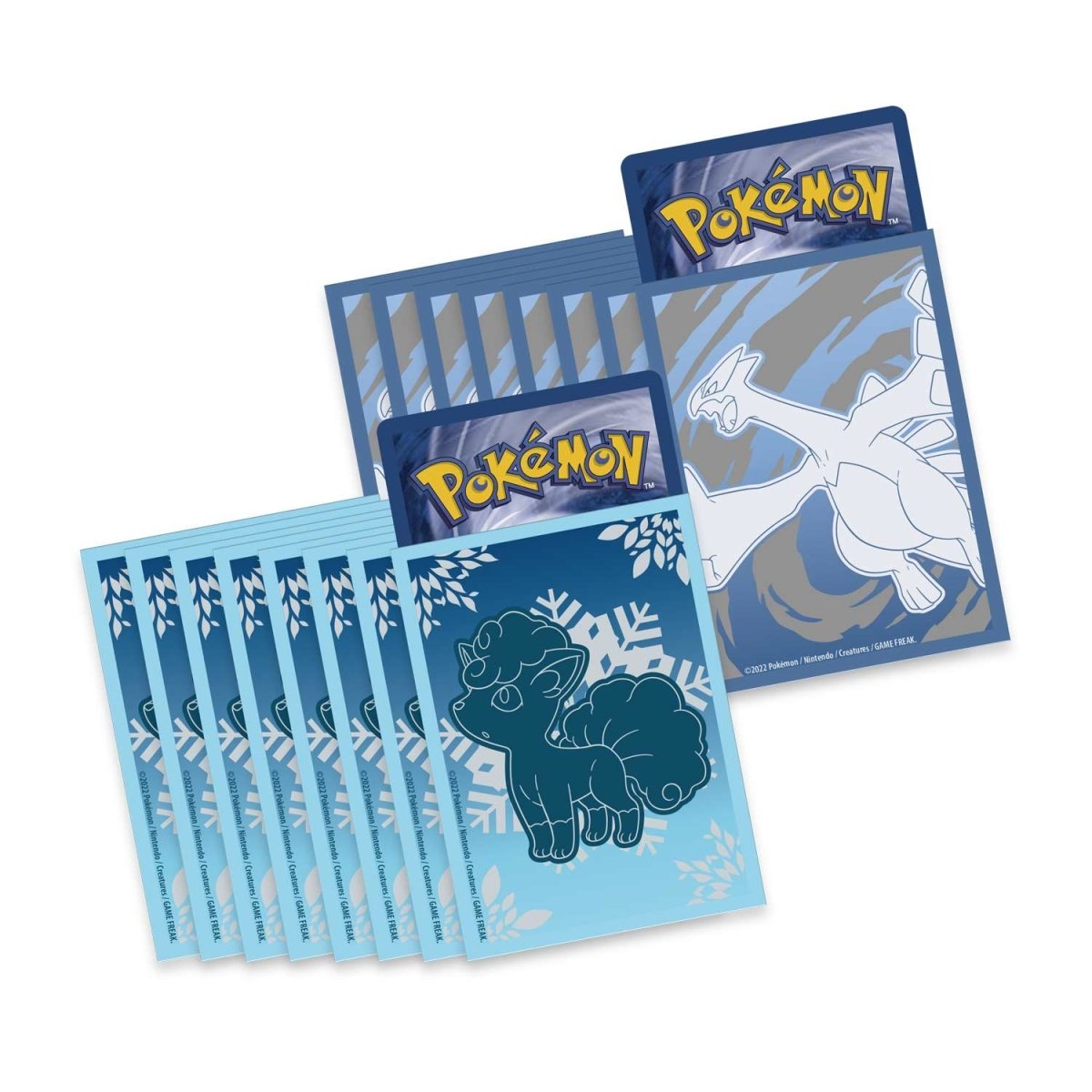 Pokemon TCG Sword & Shield Silver Tempest Pokemon Center Edition Elite Trainer Box