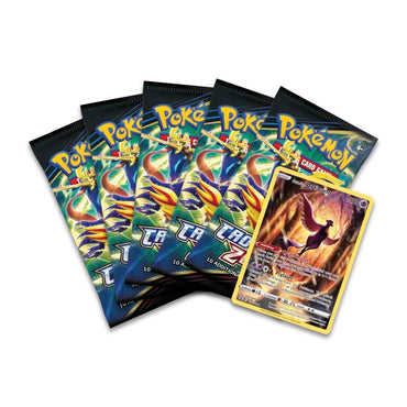 Pokemon TCG  Crown Zenith Tin (Galarian Articuno)