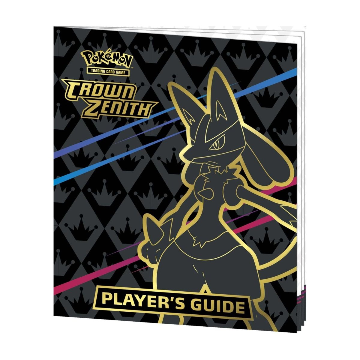 Pokemon TCG Crown Zenith Pokemon Center Edition Elite Trainer Box Plus
