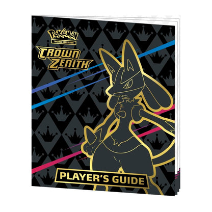 Pokemon TCG Crown Zenith Pokemon Center Edition Elite Trainer Box Plus