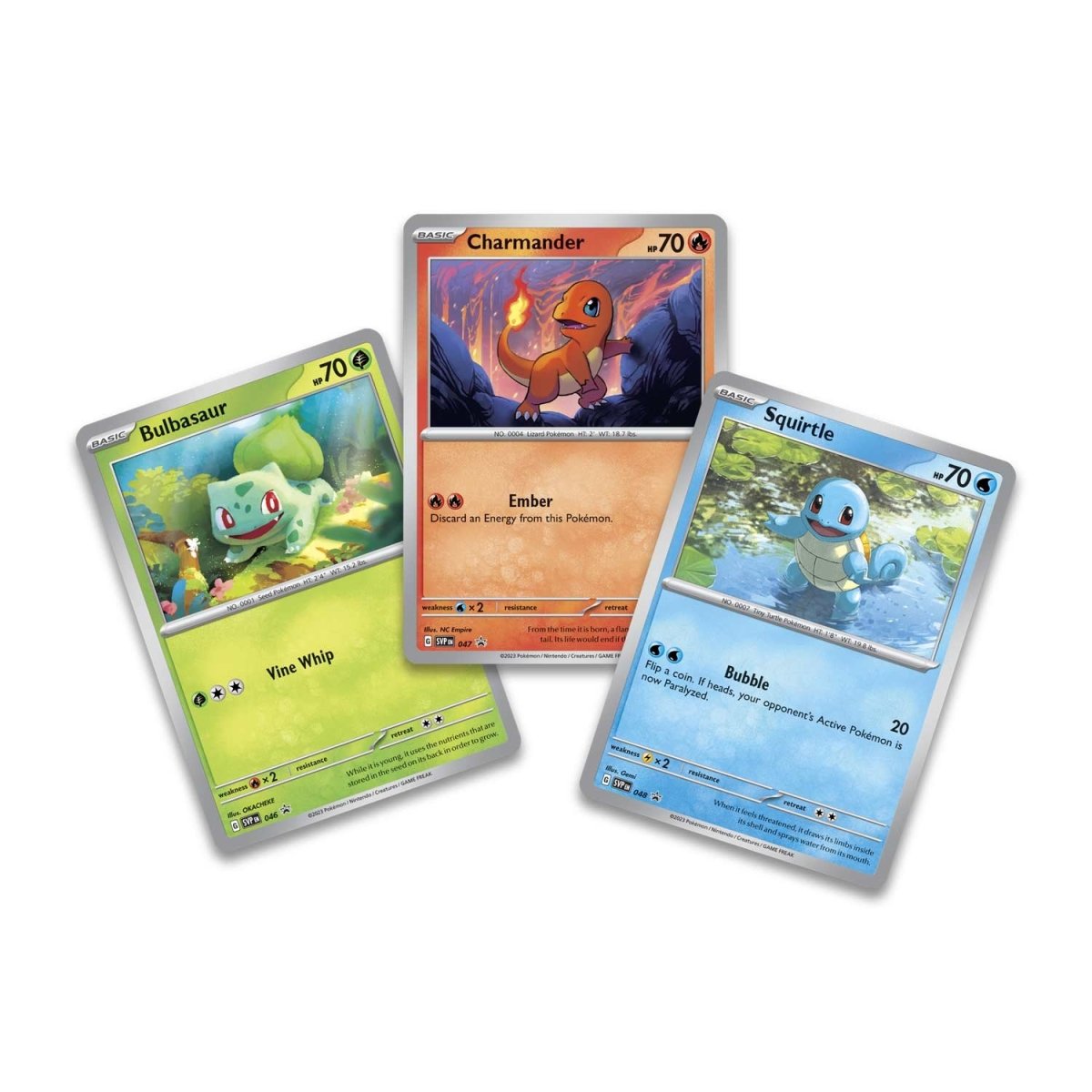 Pokemon TCG Scarlet & Violet 151 Poster Collection