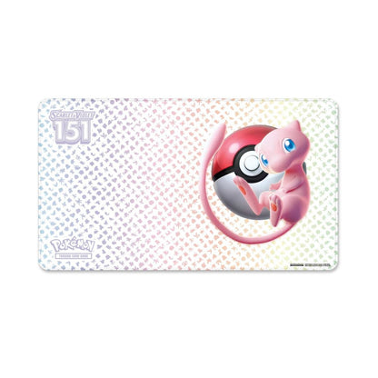 Pokemon TCG Scarlet & Violet 151 Ultra Premium Collection