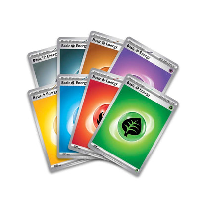 Pokemon TCG Scarlet & Violet Obsidian Flames Build & Battle Stadium