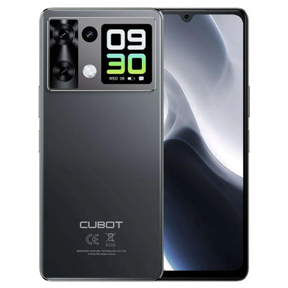 Cubot P90 4G Smartphone – 24GB RAM