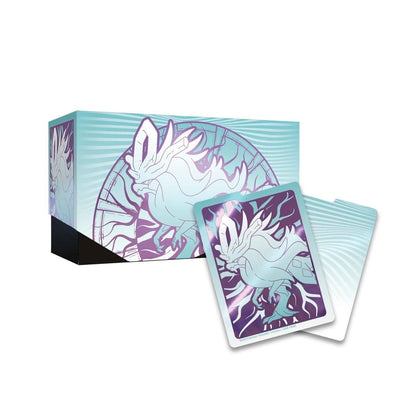 Pokemon TCG Scarlet & Violet Temporal Forces Elite Trainer