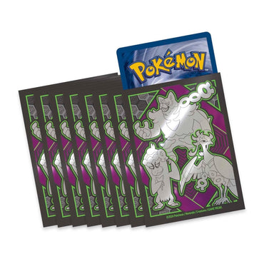 Pokmon TCG Scarlet & Violet Shrouded Fable Pokemon Center Edition Elite Trainer Box