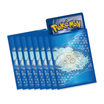 Pokemon TCG Scarlet & Violet Stellar Crown Pokemon Center Edition Elite Trainer Box
