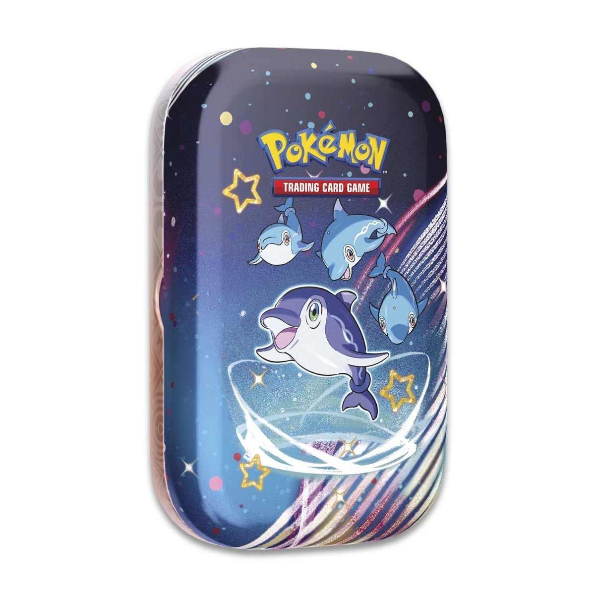 Pokemon TCG Scarlet & Violet Paldean Fates Mini Tin (Finizen)